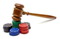 Federal Bill Aimed at Banning Online Gambling? (But Not Poker)